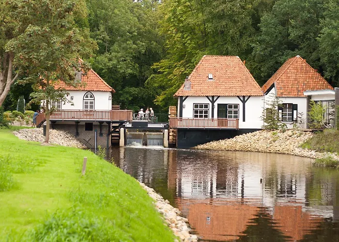 Hotel De Lindeboom